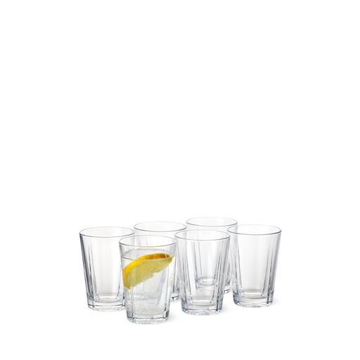 Rosendahl Grand Cru Glas 6 stk., Klar, 25 cl