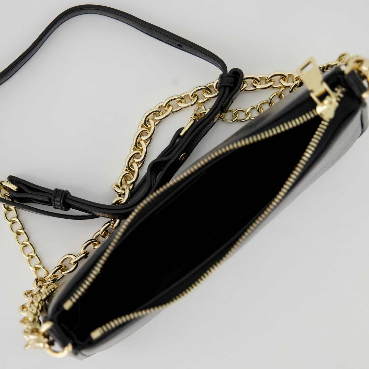 Seidenfelt Skals Pochette