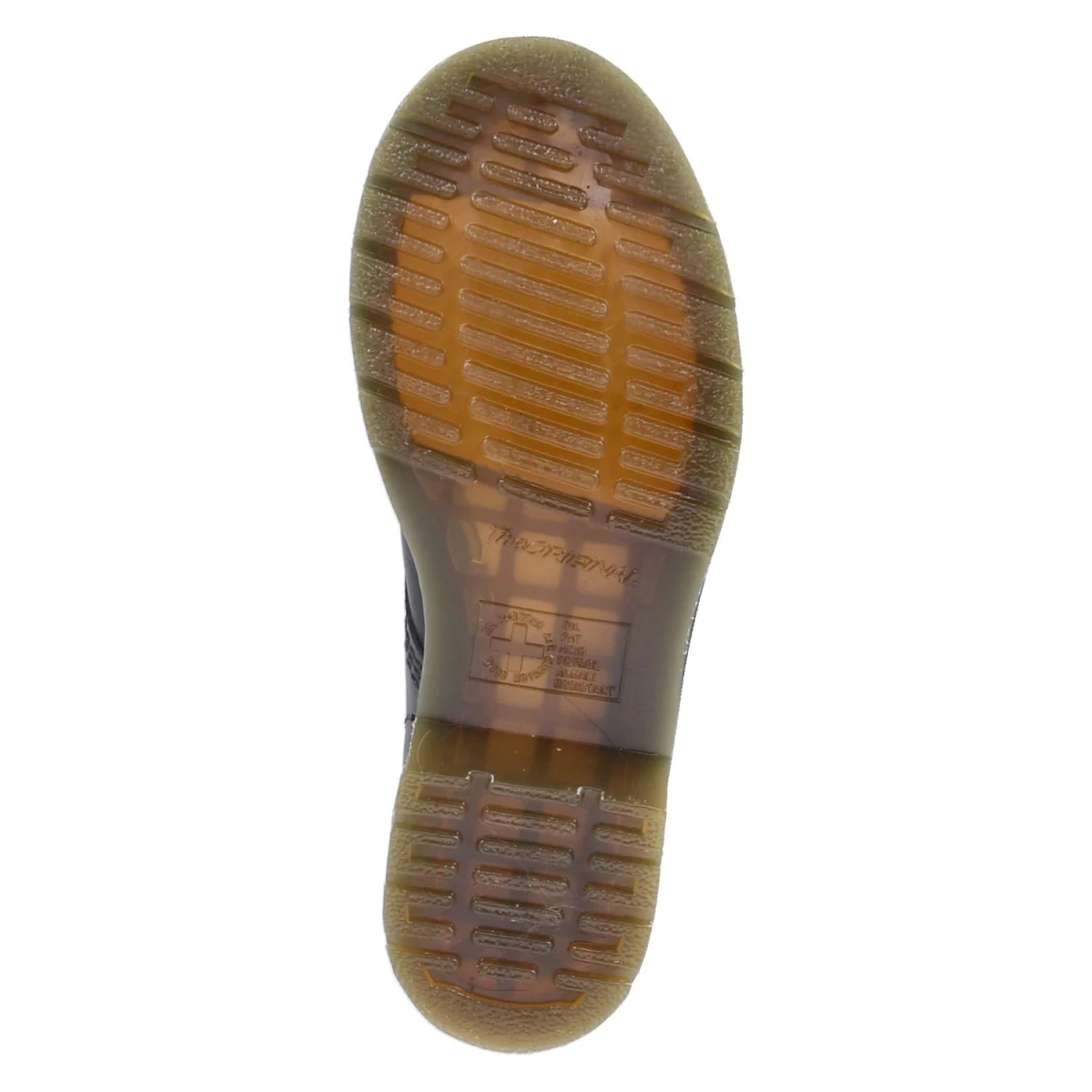 Dr. MartensSchnürboots 1460 VONDA - black