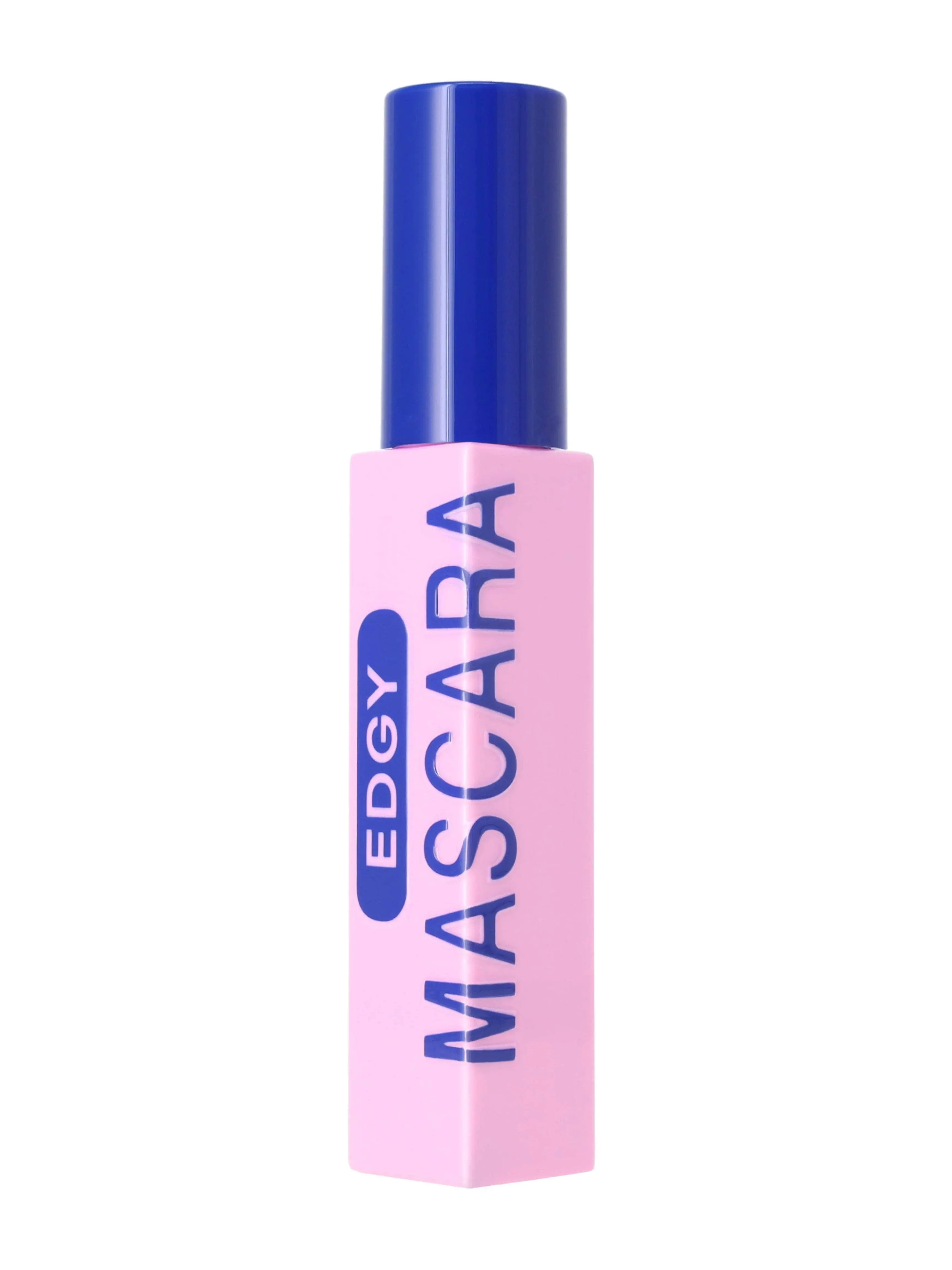 Edgy Mascara Tapered Brush