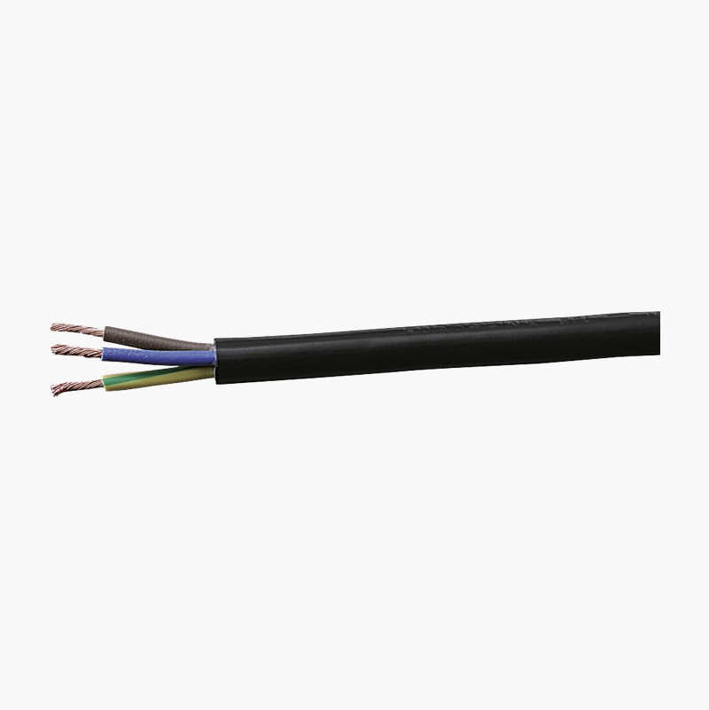 RKK-kabel, 3G 1 mm², 5 m