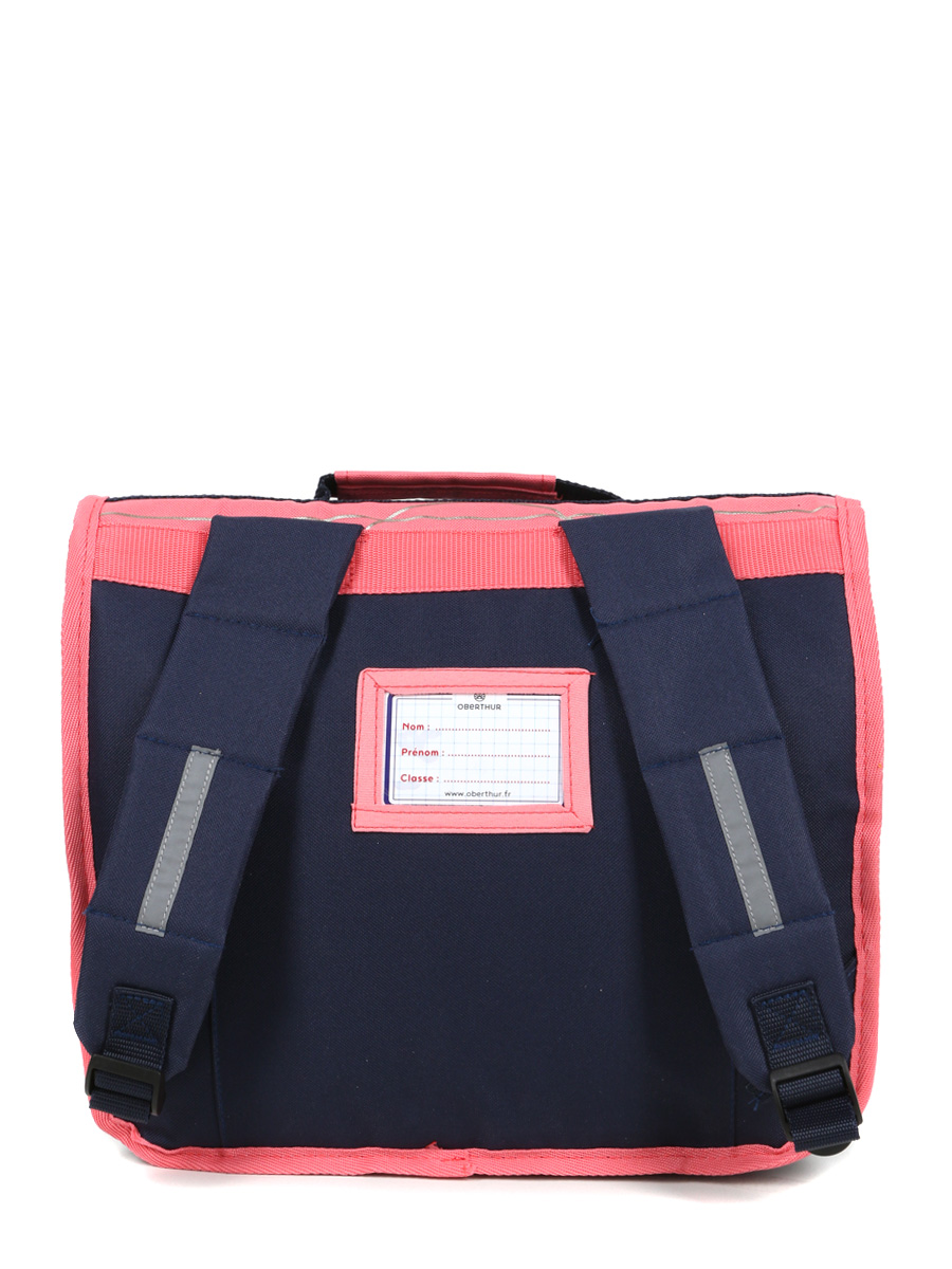 Cartable Chaton 35 cm