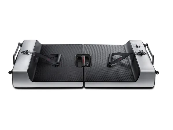 VISHAPE TRÆNINGSSTATION SMARTGYM PRO