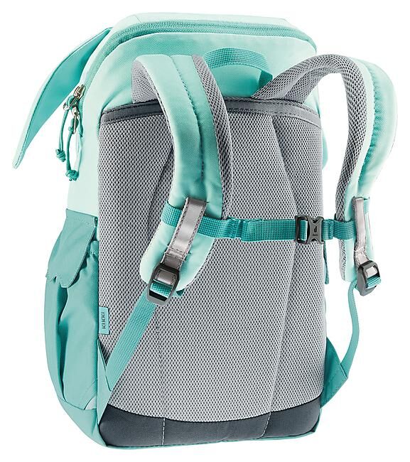DEUTER - SAC A DOS ENFANT KIKKI 8