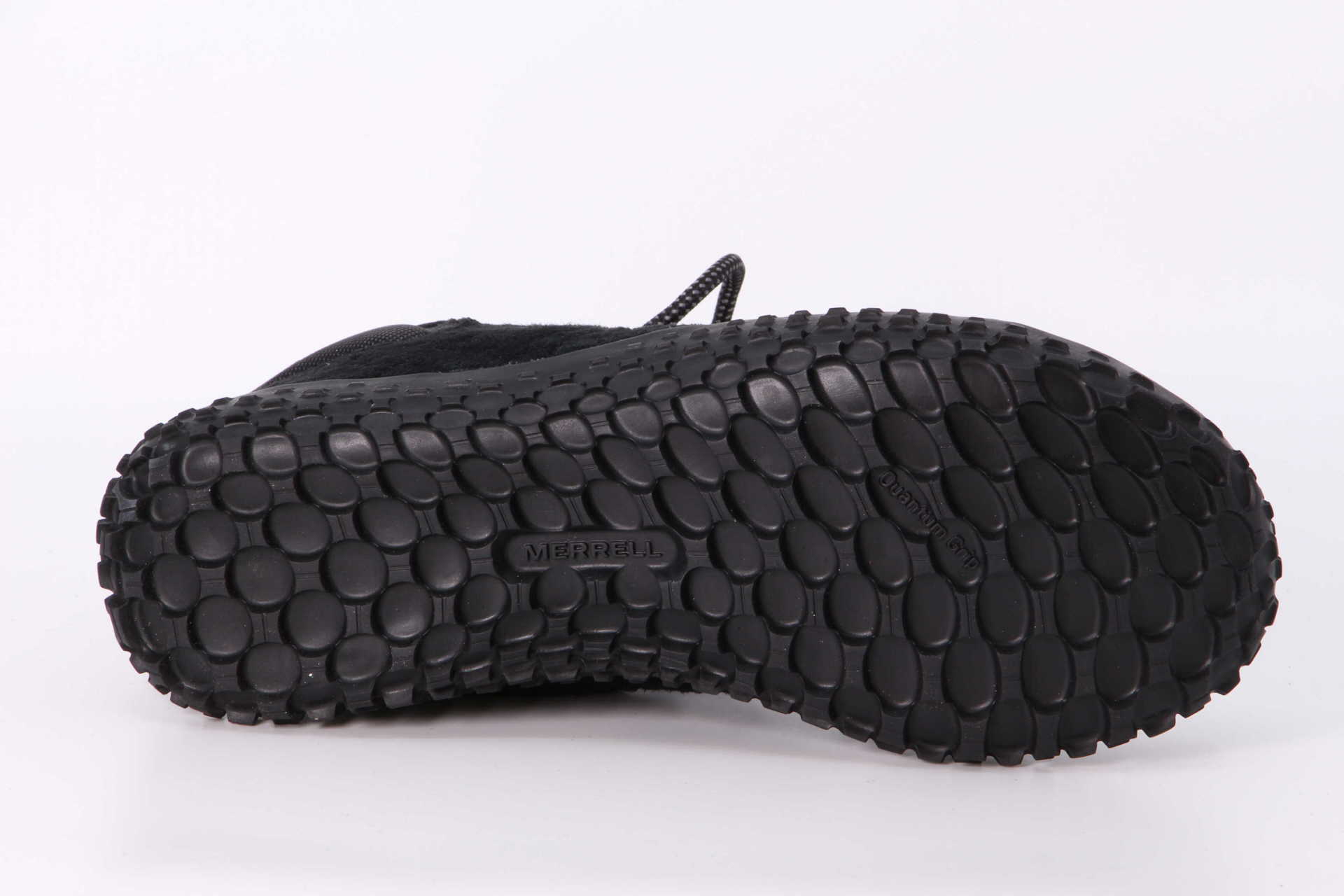 Merrell Wrapt Mid Tex schwarz