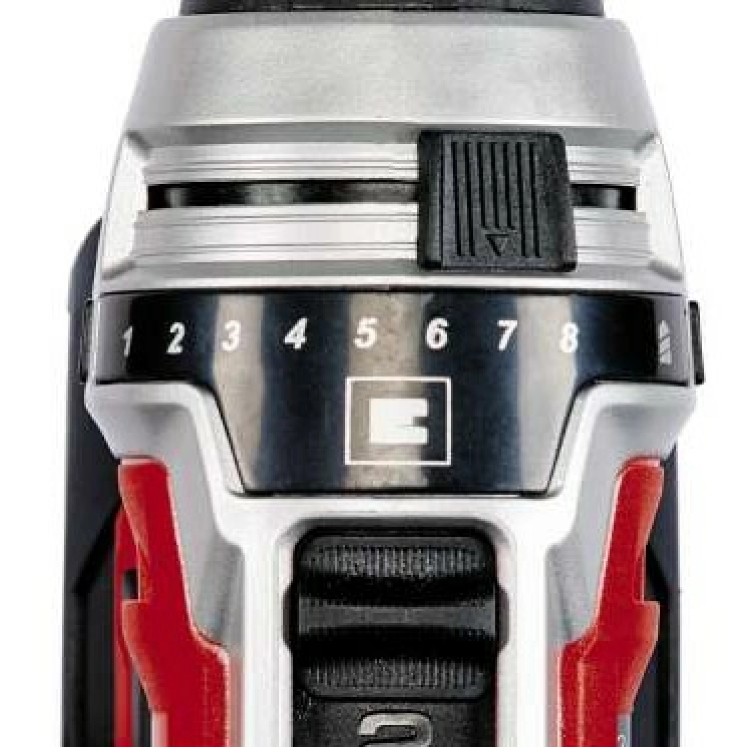 Einhell TE-CD 18 Li E Solo 18V Li-ion Accu boor-/schroefmachine body