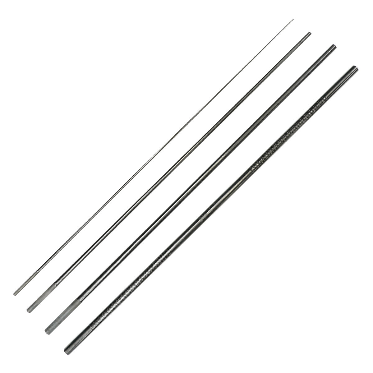 Blank LMX-ST866-4 8.6