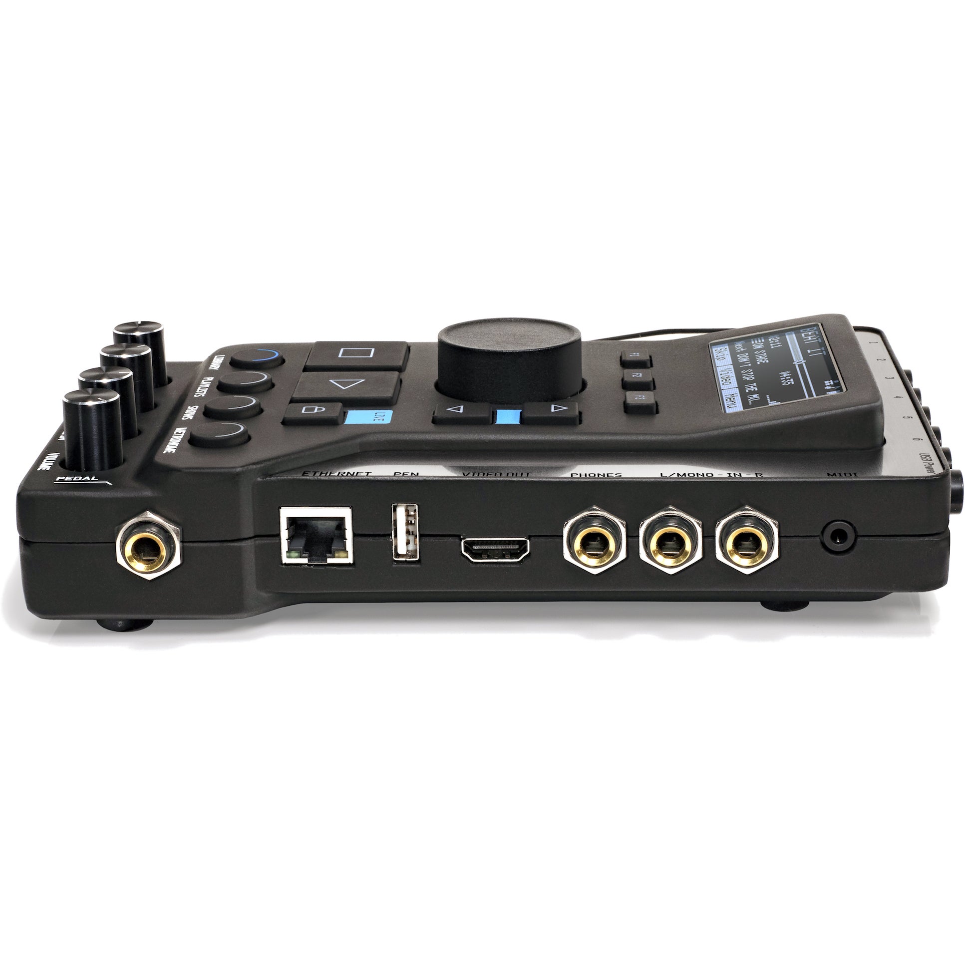 M-Live B.Beat 32 GB backing track player