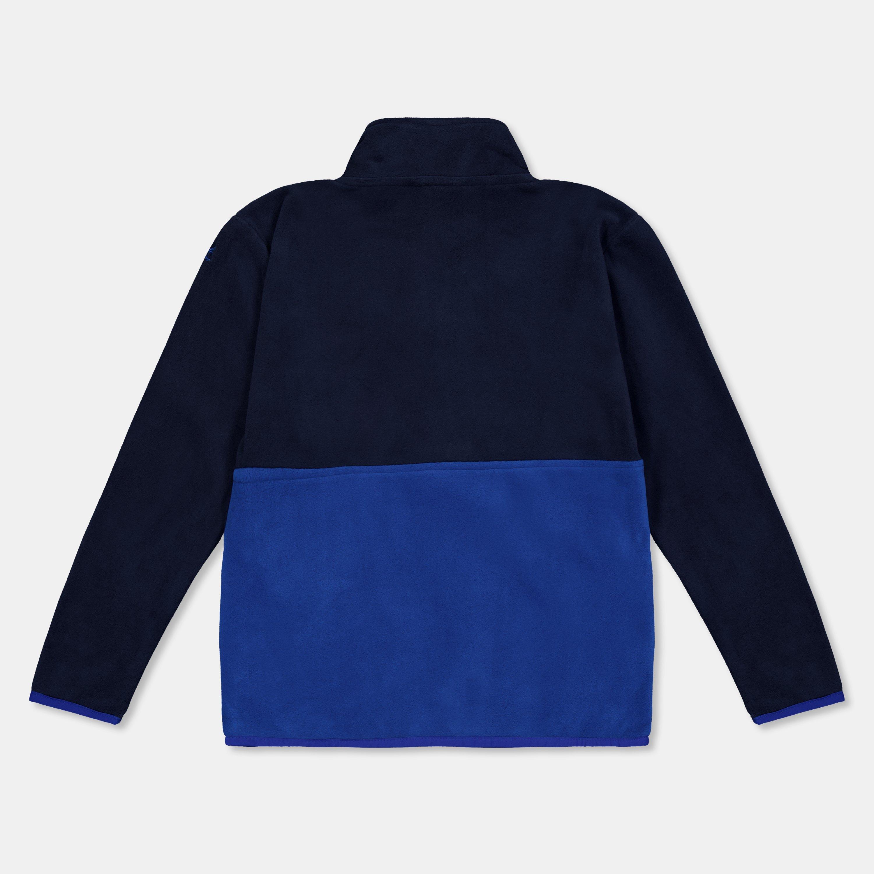 Craghoppers Crag Valo Half Zip Jn99