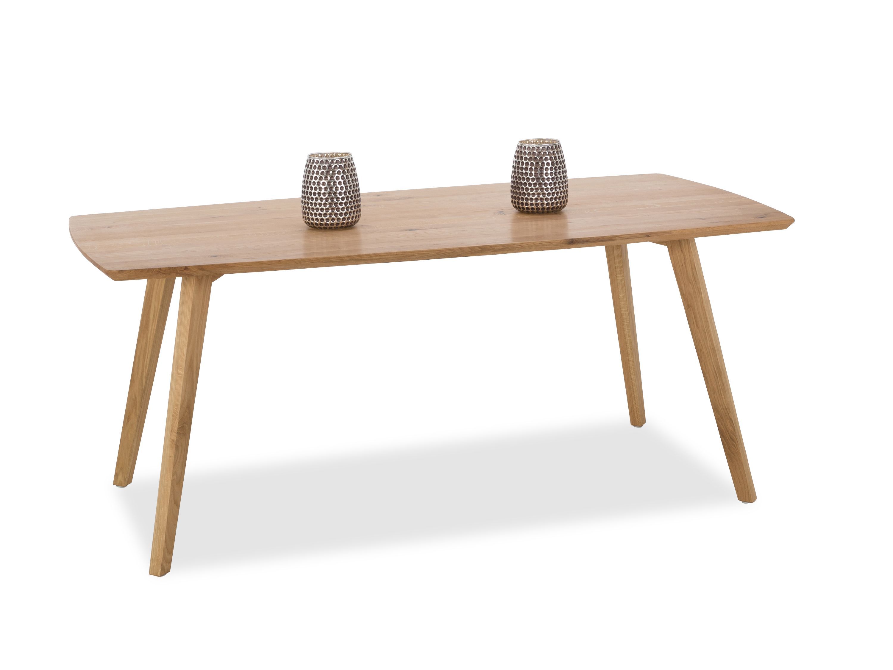 Esstisch MOBITEC MOOD T1 T0100 120 x 80 cm