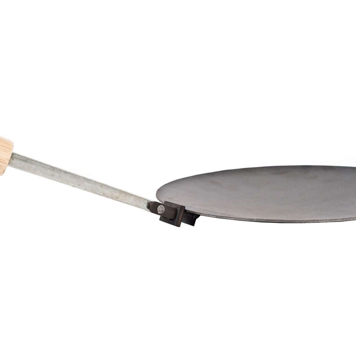 Bålpanne 28 cm