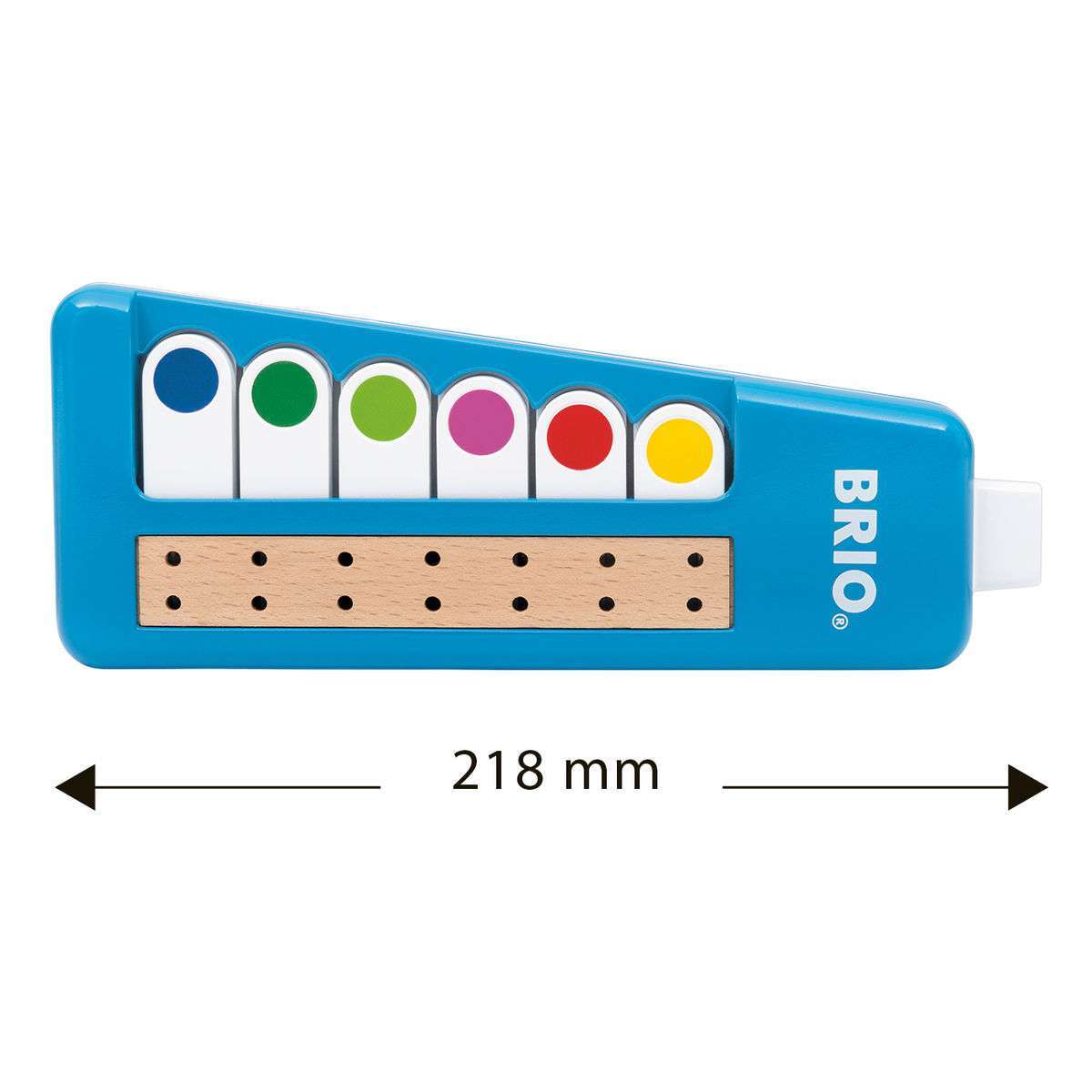 BRIO Spiel Kinder Melodica