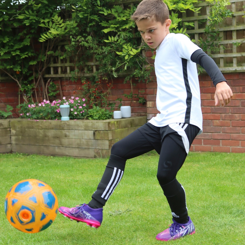 Smart Ball Skills Training Fußball Größe 5