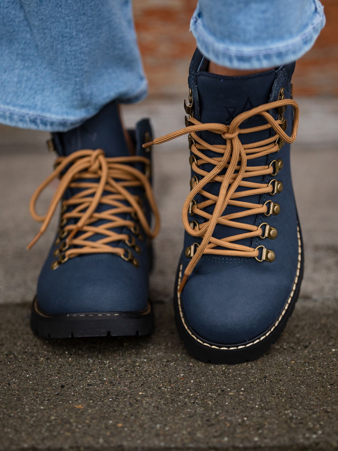 Finse Dalen Boot