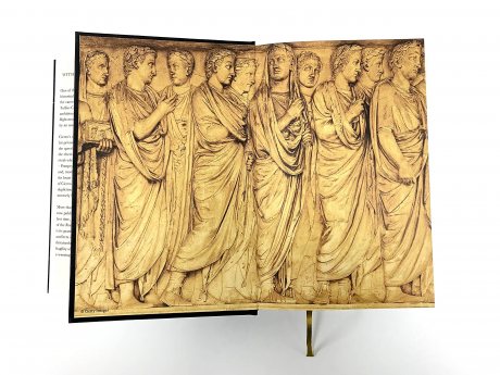 The Cicero Trilogy (Hardback)