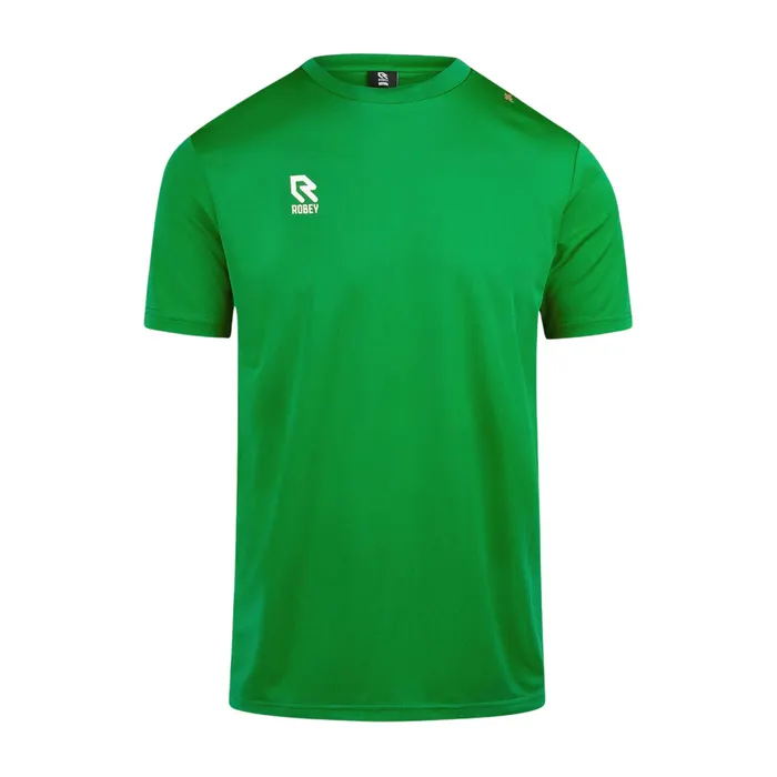 Robey Crossbar Shirt Senior