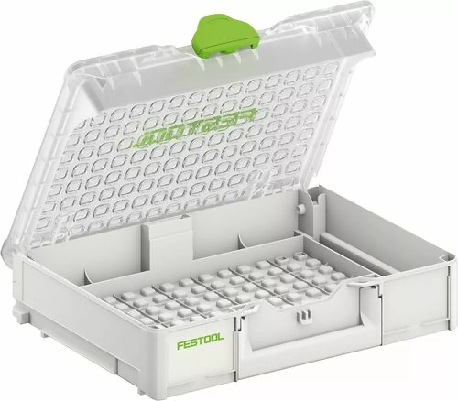 Festool SYS3 ORG M 89 Systainer³ Organizer - 7,4L