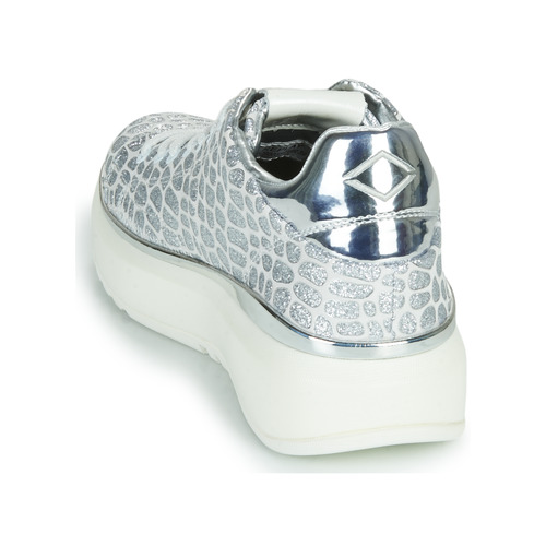 Replay - ULTRA NACHT - Blanc / Gris