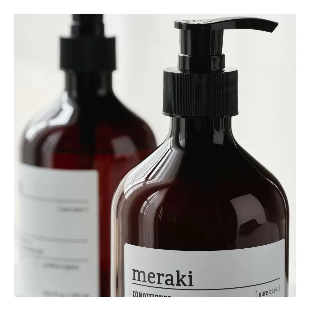 Meraki Conditioner, Pure Basic - 490 ml.