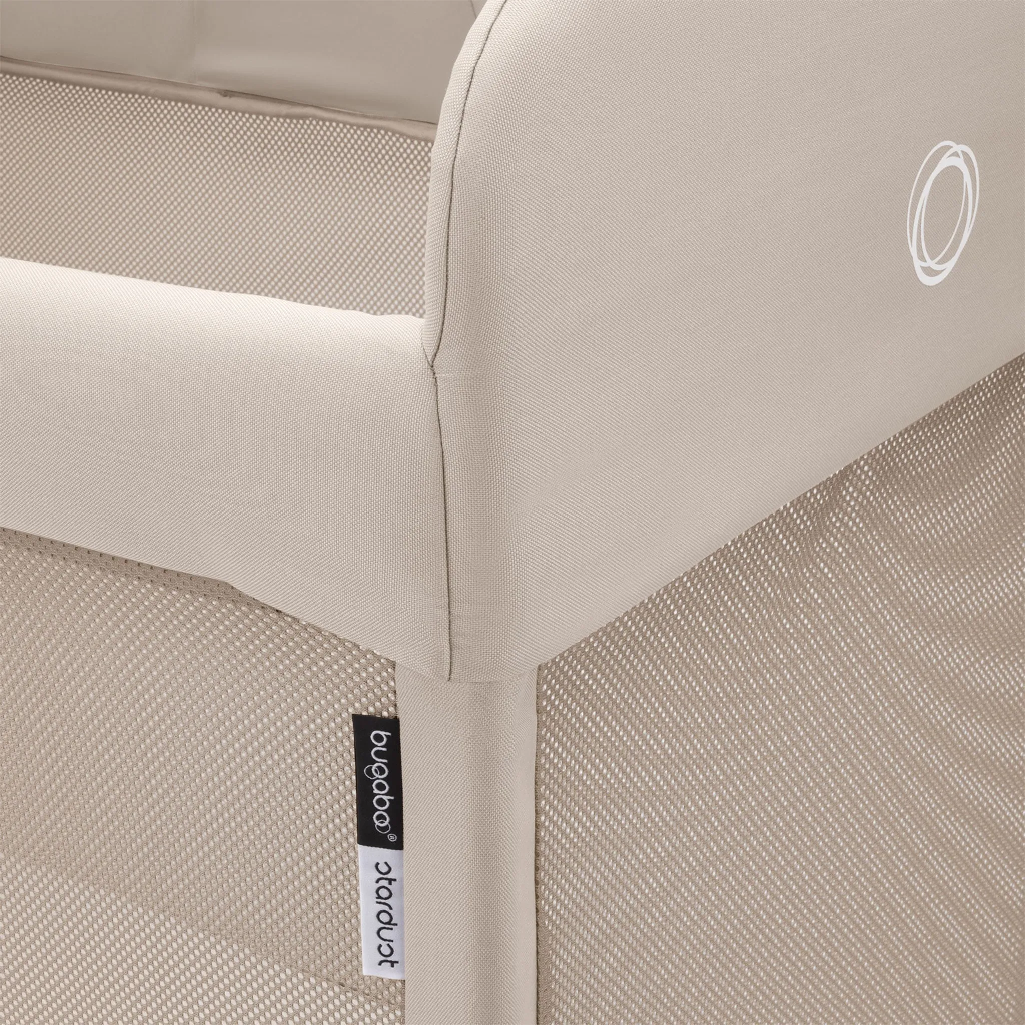 Bugaboo Parc Bugaboo Stardust - Taupe