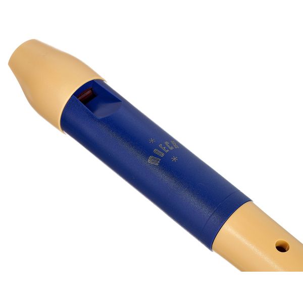 Moeck 1021 Flauto 1 Soprano Recorder