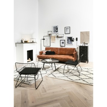KARWEI Wandlamp Nordin