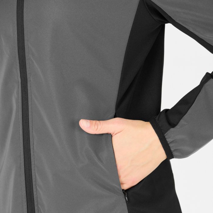 Endurance Dame Jakker Bebinca The Night Light Jacket Sort