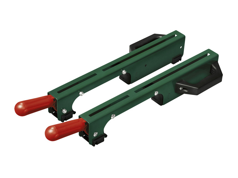 Universeel machineframe