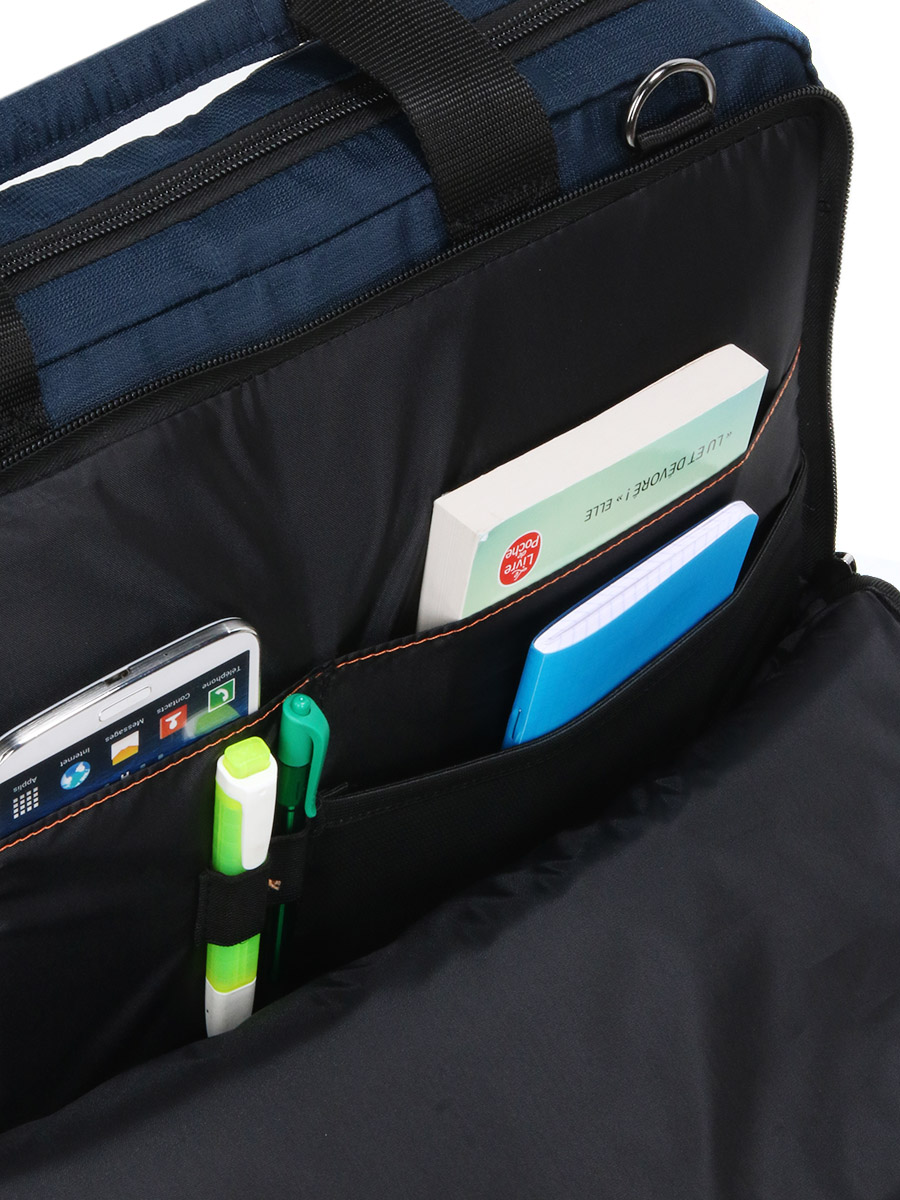 Sacoche ordinateur Samsonite Network 4 - 15.6 pouces