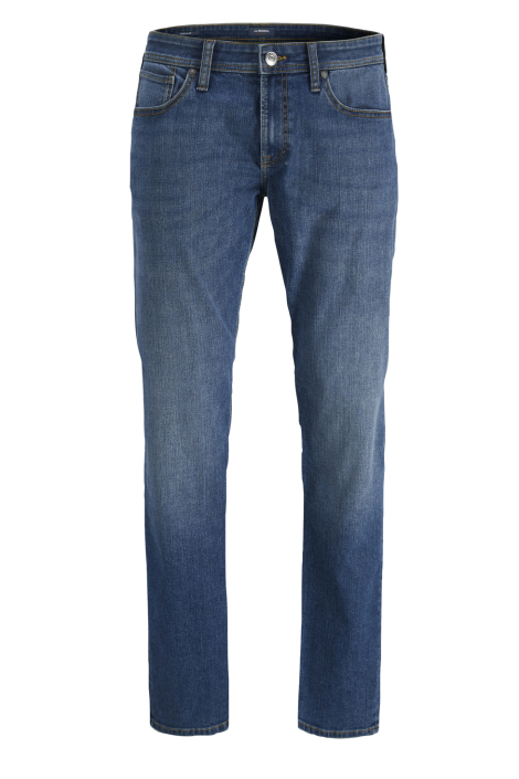 JJ Rebel blauwe heren jeans