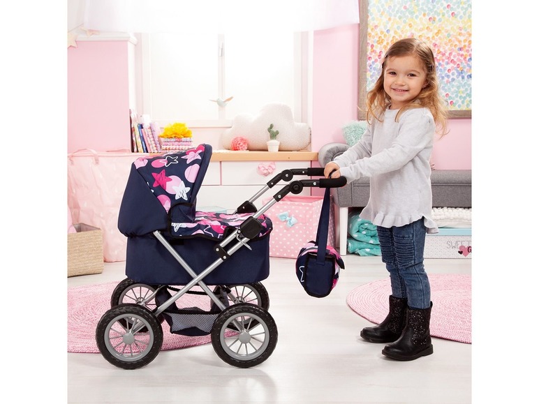 Bayer design poppenwagen Trendy