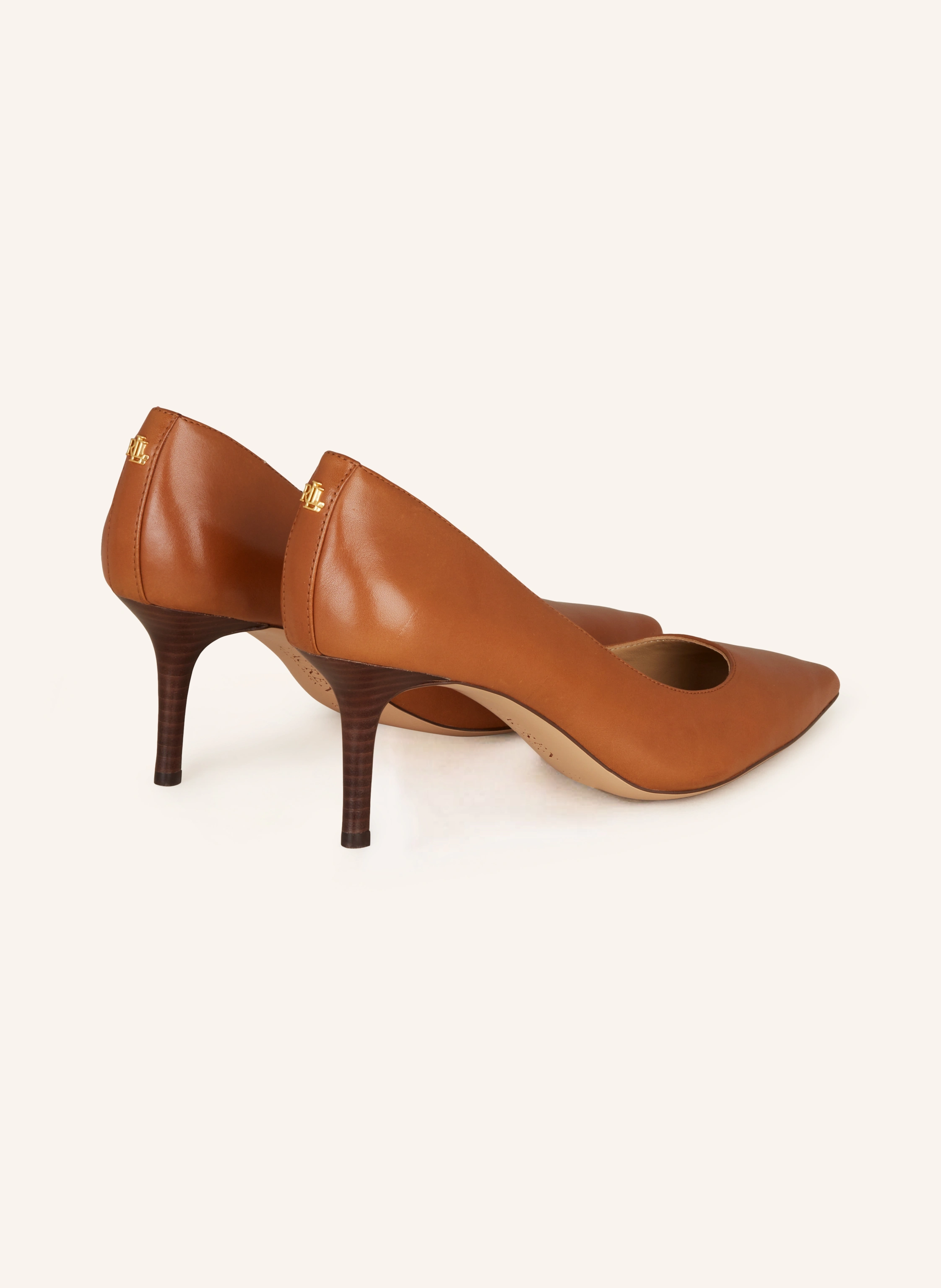 LAUREN RALPH LAUREN Pumps LANETTE