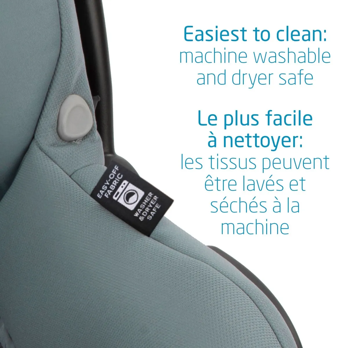 Maxi-cosi Siège d'Auto Mico XP Max 5-30lb - Essentiel Gris