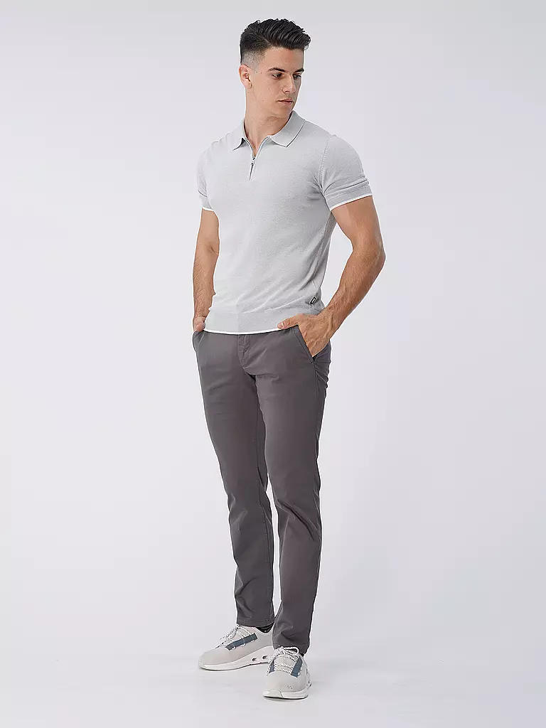 JOOP Chino Modern Fit Matthew grau