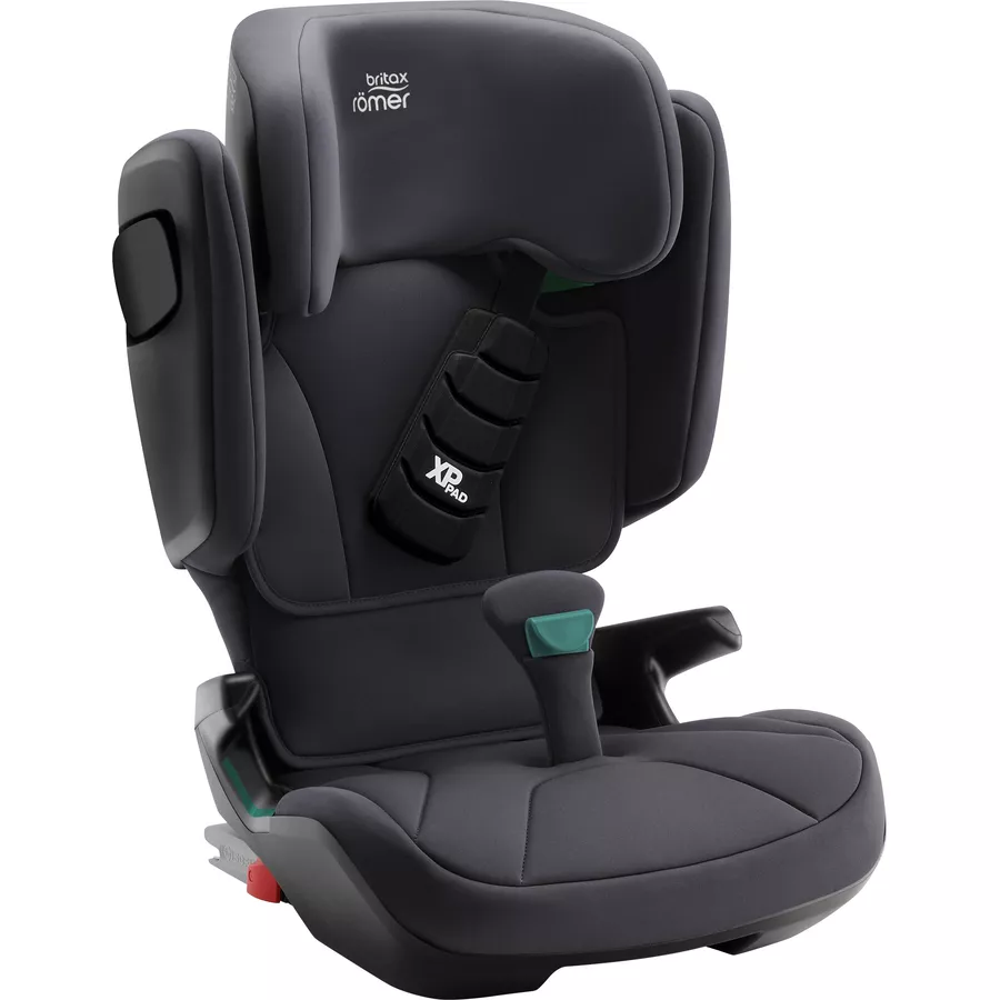 Britax Römer Diamond Kindersitz Kidfix i-Size Storm Grey