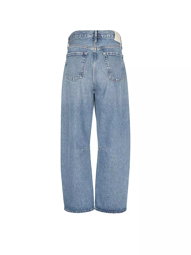 CITIZENS OF HUMANITY Jeans Boyfriend Fit MIRO  blau