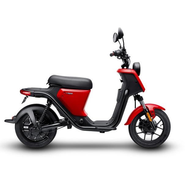 Scooter électrique NIU U Pro Series