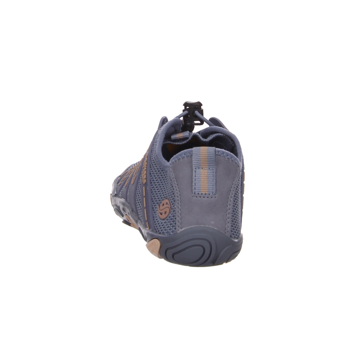 Dockers Slipper blau blau