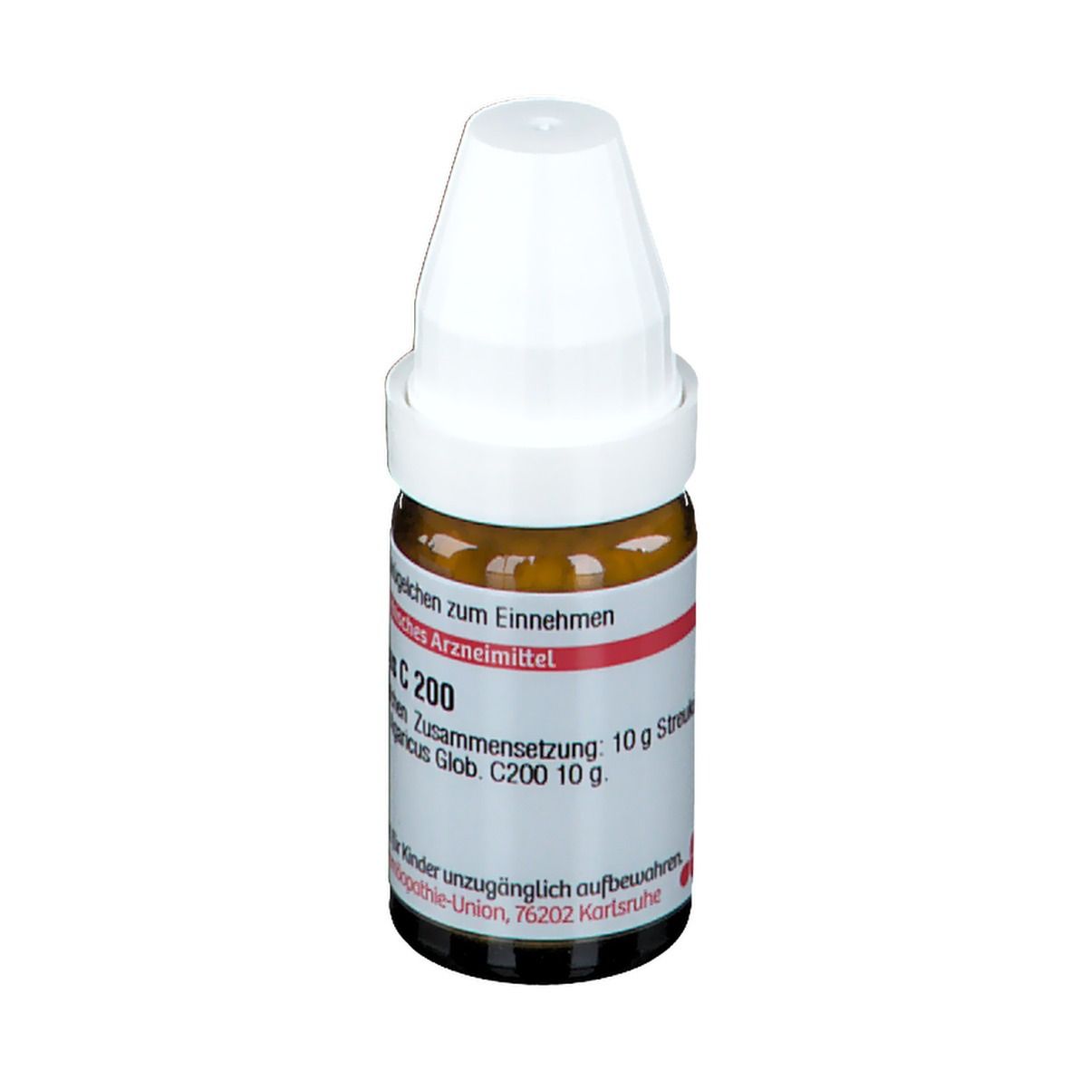 DHU Agaricus C200