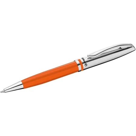 Pelikan Kugelschreiber K35 Jazz® orange Feder 3