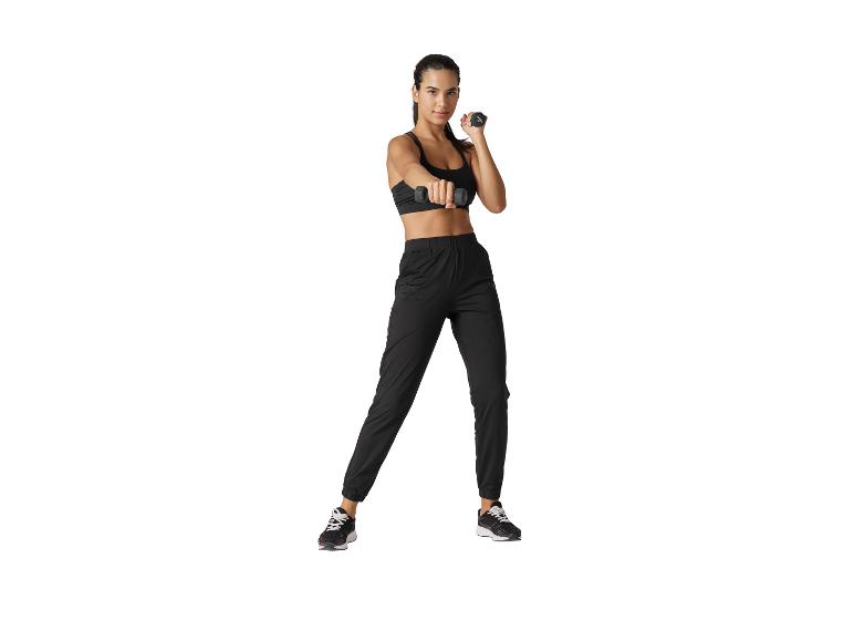Dames joggingbroek