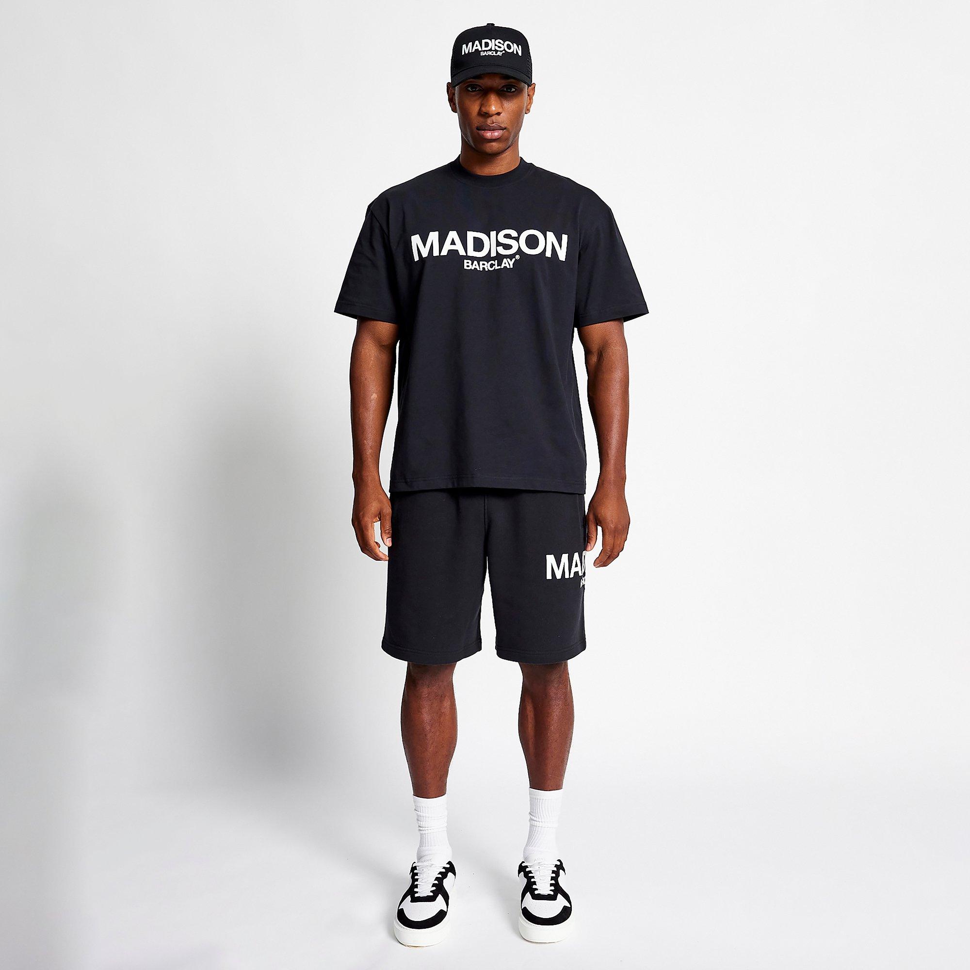 Madison Barclay Ocean Avenue Baseball Cap