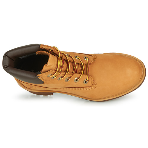 Timberland - KINSLEY 6 IN WP BOOT - Blé