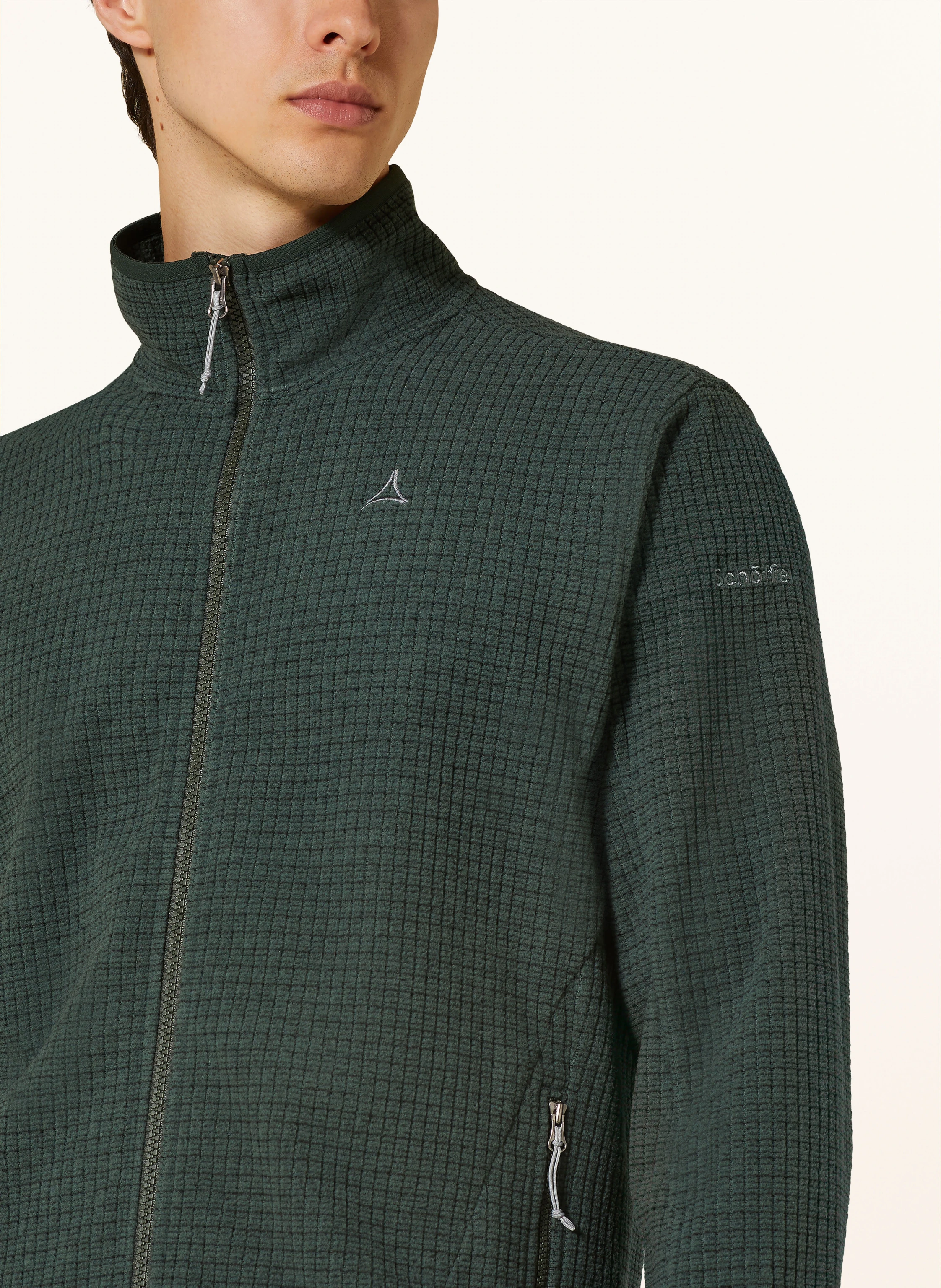 Schöffel Fleecejacke TERXA