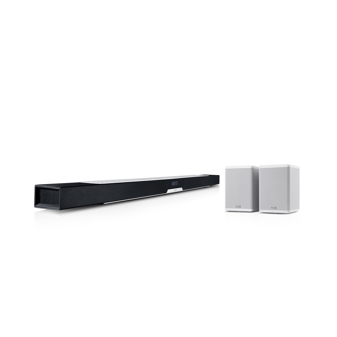 CINEBAR LUX Surround 