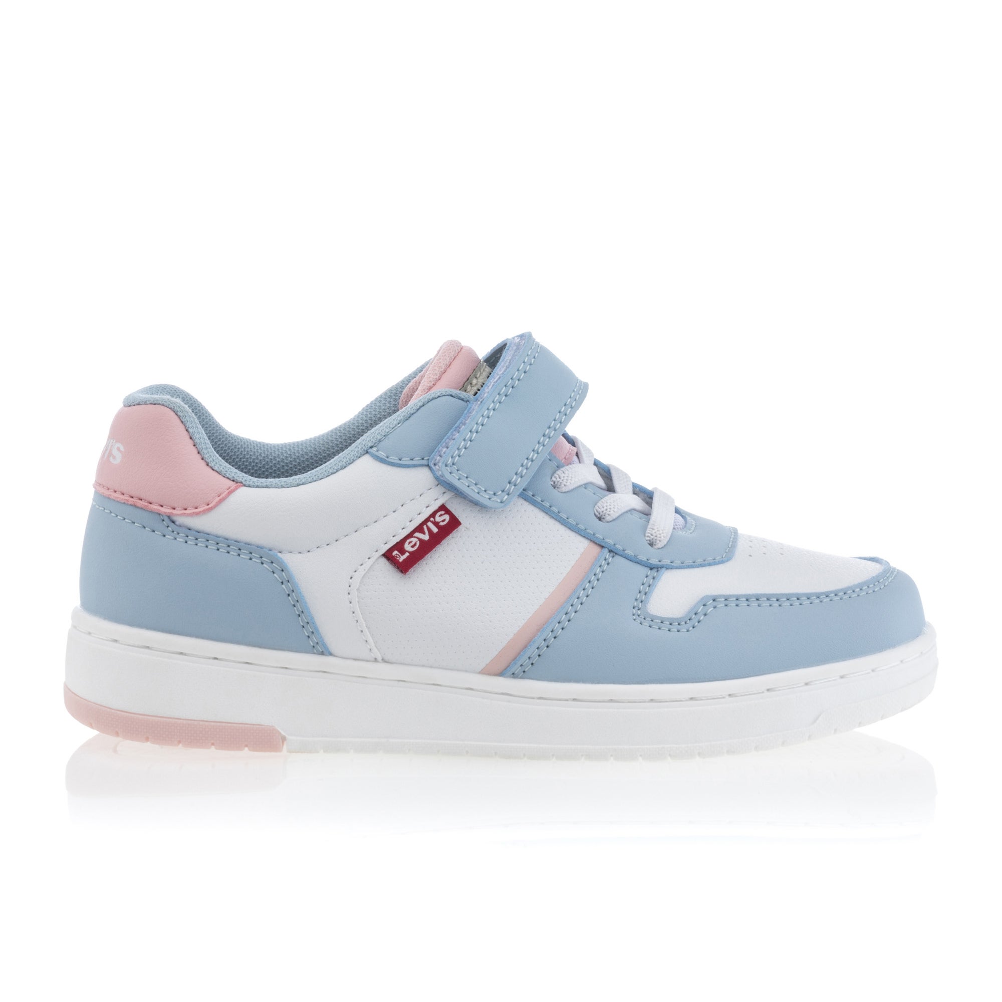 Sneakers Fille multicolore