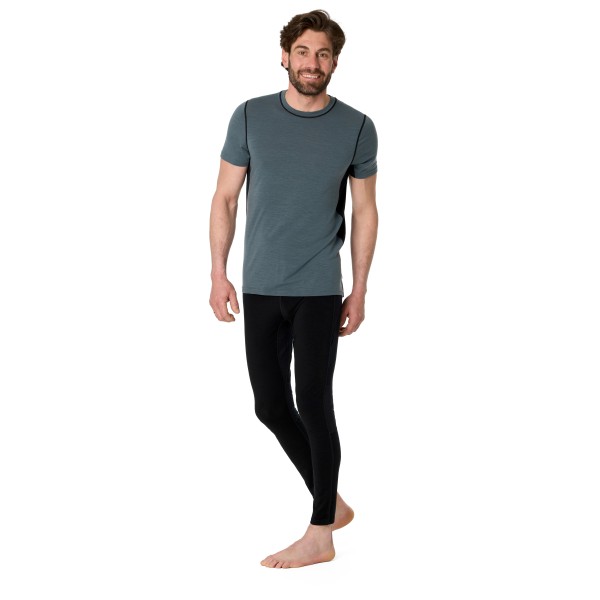 Stoic - MerinoMesh150 SadjemSt. T-Shirt - Haut en mérinos
