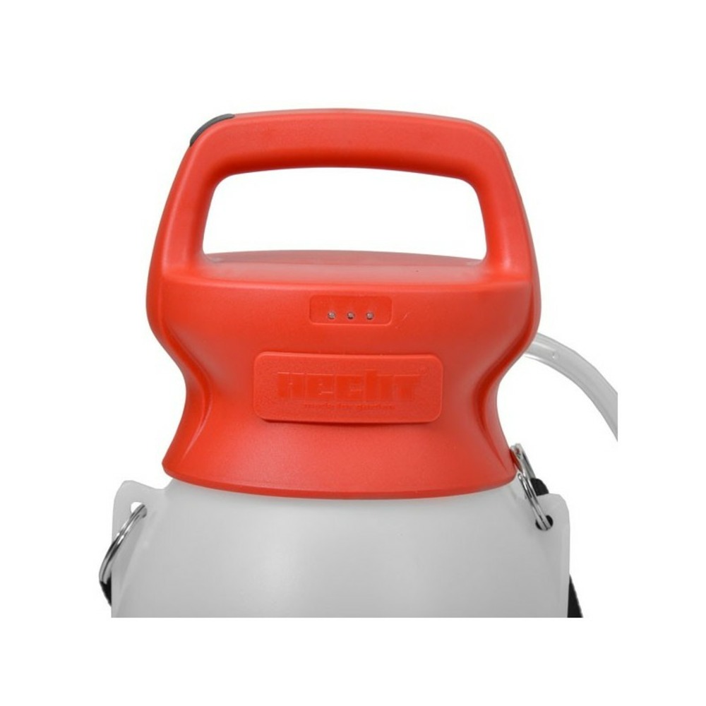H 4005 pulvérisateur à batterie de liquides de jardin li-ion jusqu'à 2,0 bar avec bandoulière