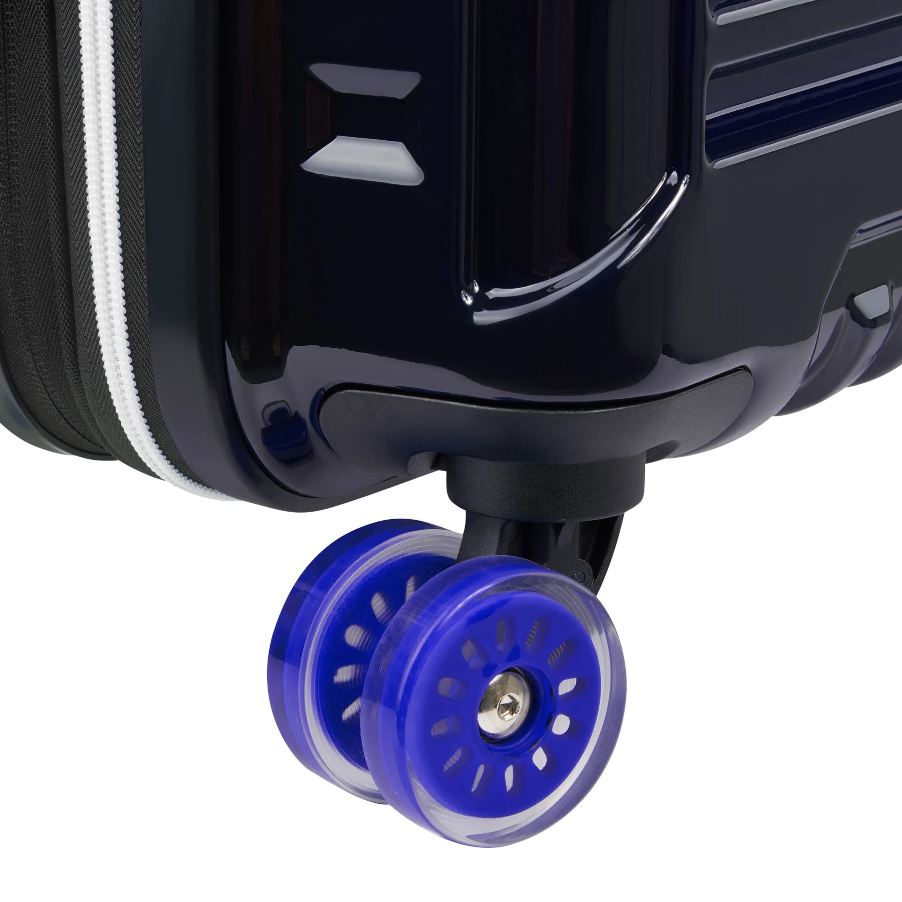 SET - 2 valises (S-55cm) (L-73cm)
