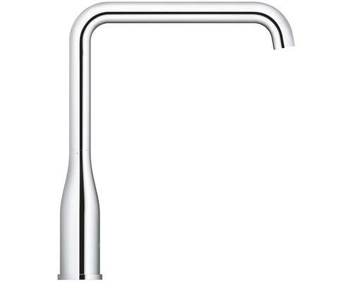 GROHE ESSENCE keukenkraan, chroom 30269000